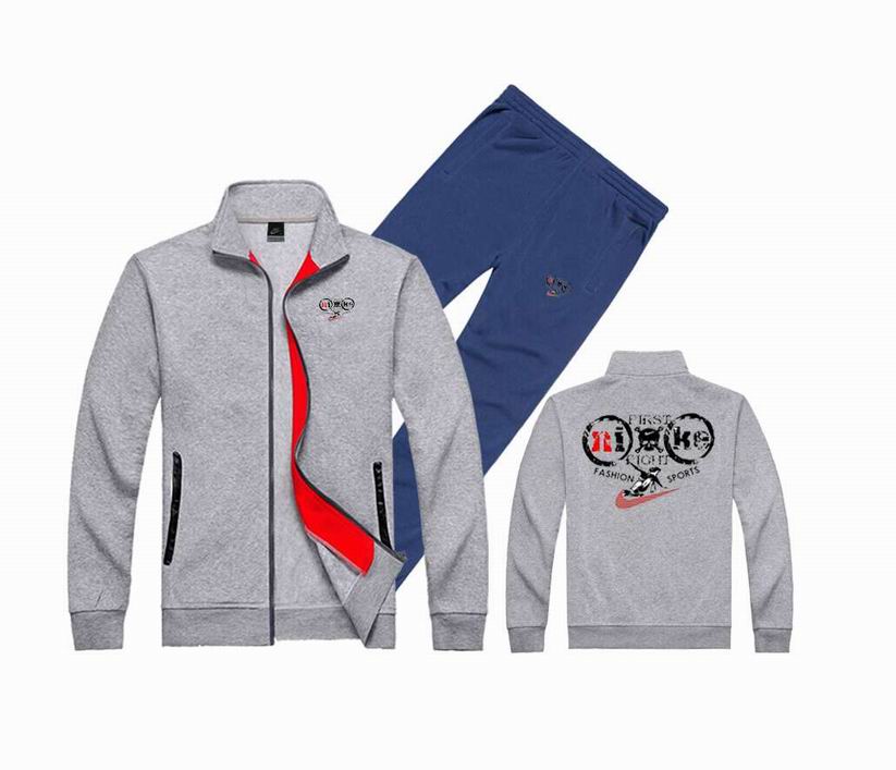 men nike sport suits-699